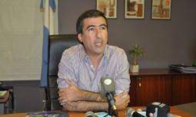 Viene Frigerio y La Rioja busca 2 mil viviendas para 2018