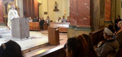 �No podemos solucionar la inseguridad con m�s represi�n�