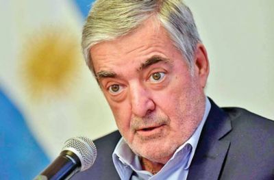 Das Neves inaugura en Comodoro ampliaciones en escuelas