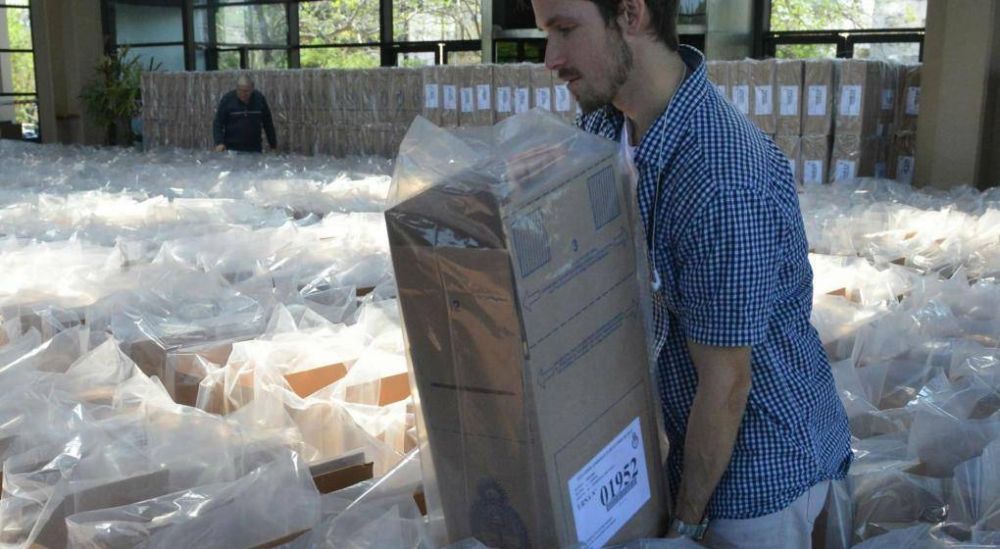 Antes de la campa�a, recusaciones cruzadas entre fiscal y juez federal