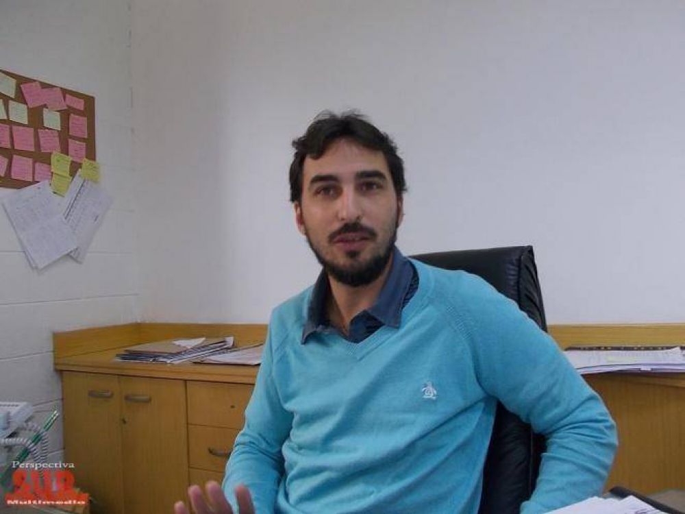 Cambios en el gabinete de Martiniano Molina
