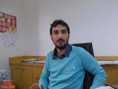 Cambios en el gabinete de Martiniano Molina