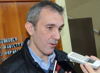 Gloria Cazanave reemplaza a Roxana Lercari