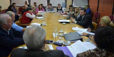 �Si no empezamos a perforar, vamos a tener problemas en unos a�os�