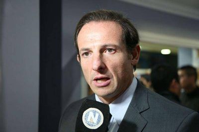 Bertotto: �Quiero declarar la emergencia sanitaria�