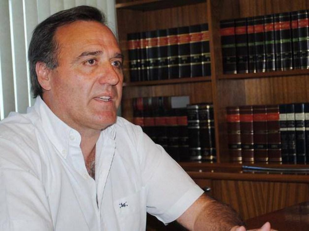 Aicega: �Es momento para permitir que las cosas que empezaron a cambiar, se consoliden�