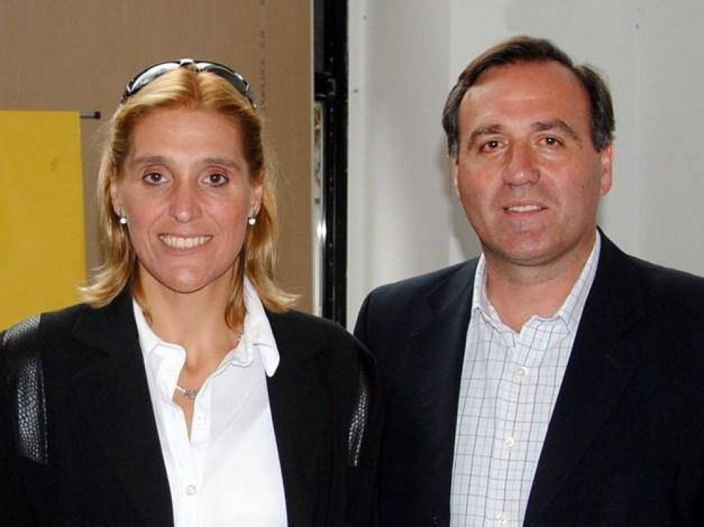 �A nivel local se logr� una lista representada por todas las fuerzas de Cambiemos�