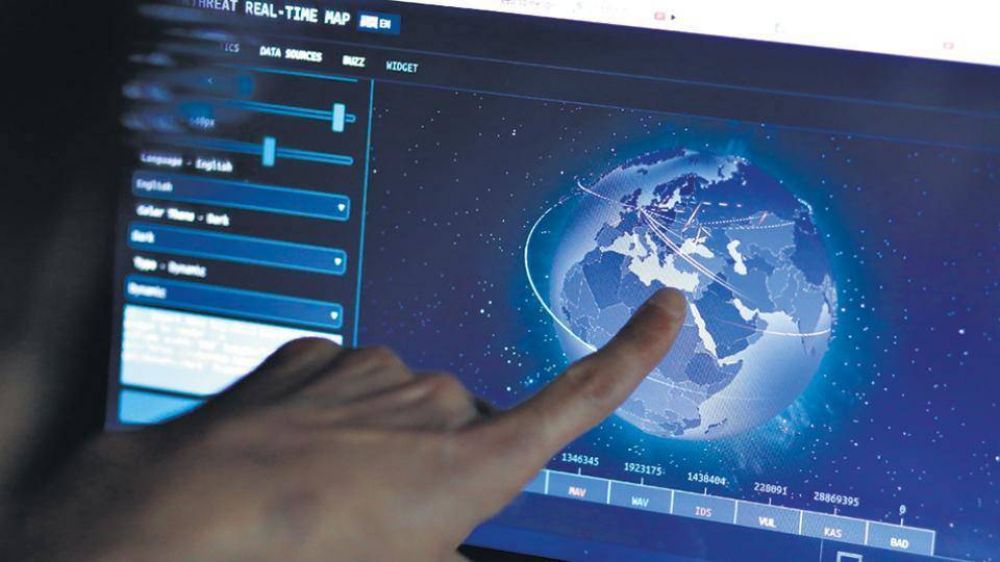 Un nuevo ciberataque impacta en el mundo