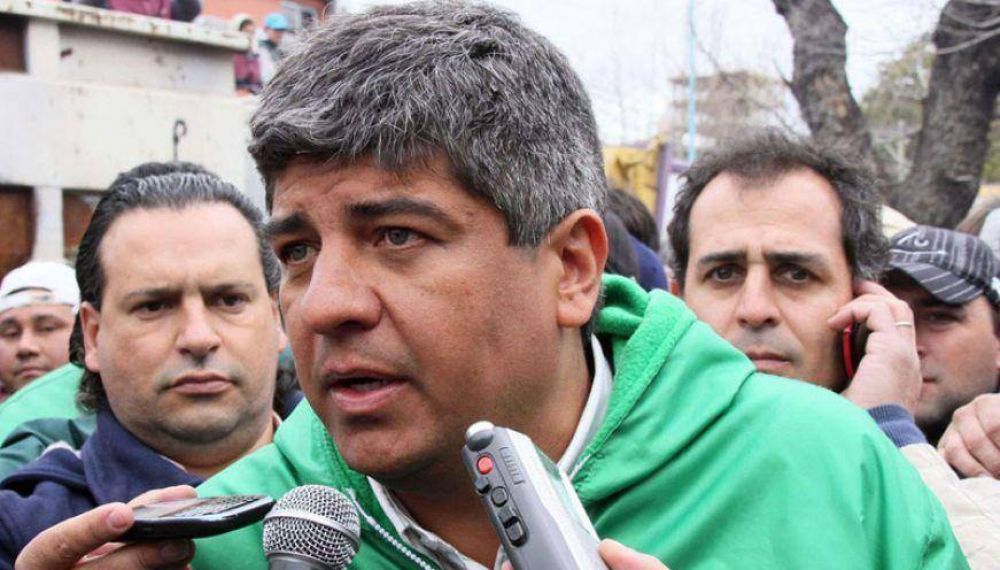 Pablo Moyano ya tiene decidido a qu candidato apoyar en Capital