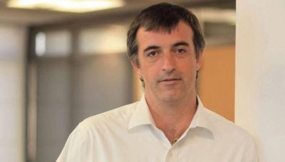 Se le rompi� el GPS: Bullrich fue a hacer campa�a a Santa Cruz