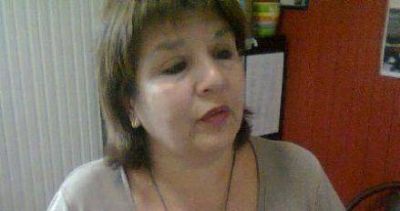 �La candidatura de Vilma fue m�s un sacrificio que un premio�