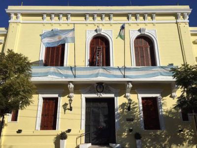 R�o Negro cumple 62 a�os como provincia