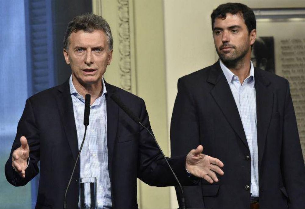 Ahora denuncian que el Gobierno suspendi� el Plan Progresar