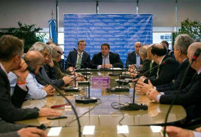 Consejo del salario: sindicalistas rechazaron la propuesta por el m�nimo