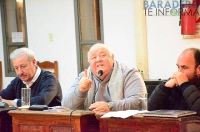 Impulsaron declarar la emergencia alimentaria en la ciudad