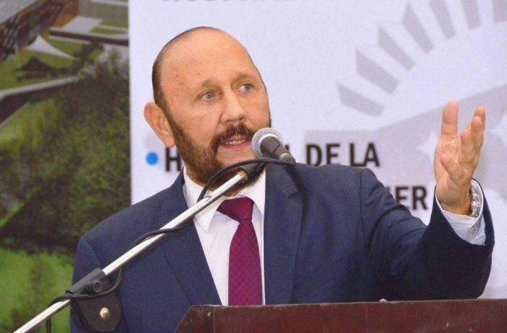 Insfr�n estableci� el 28 de junio como fecha hist�rica provincial y fiesta c�vica formose�a
