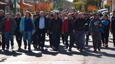 Astillero R�o Santiago podr�a construir los buques que compra Macri en el exterior a mitad de precio