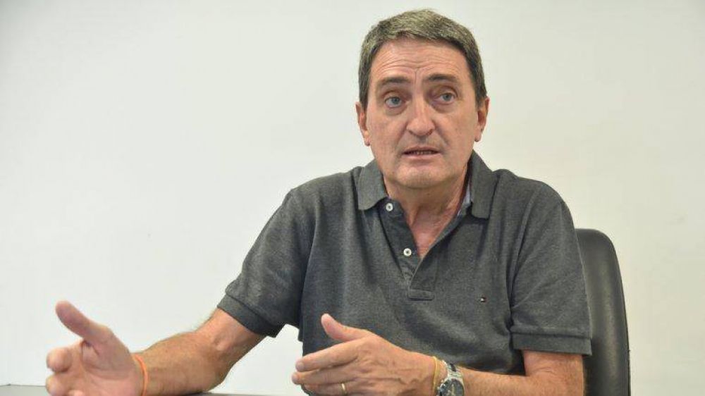 Vidal espera un guio judicial para estar en las PASO