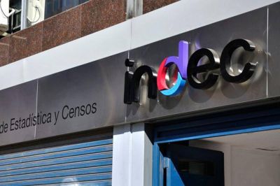 El Indec anunciar� una nueva suba de la actividad econ�mica en abril
