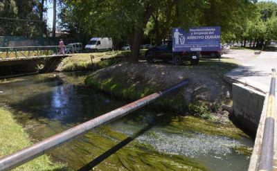 Defensor�a del Pueblo se mete en el conflicto entre el EPAS y el municipio