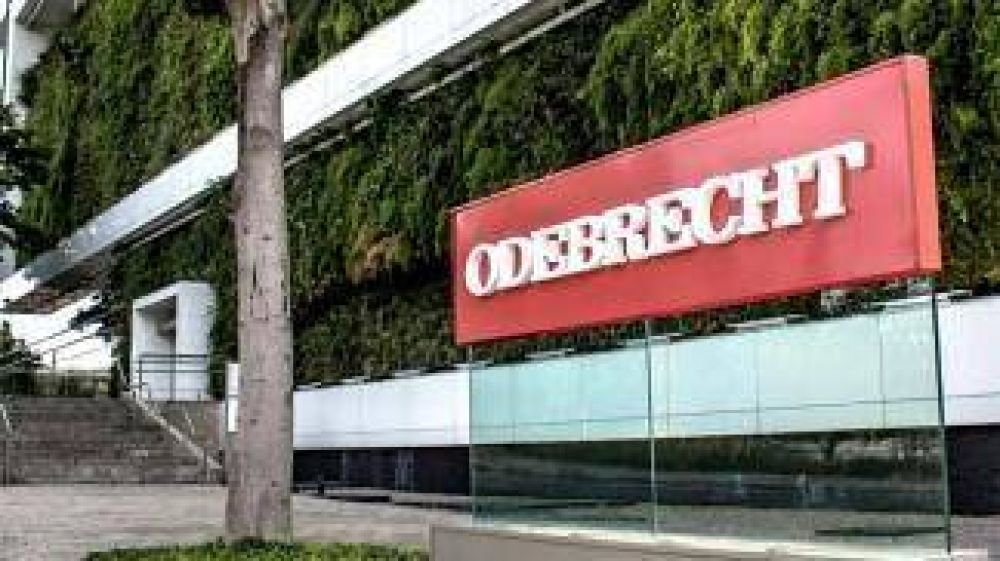 Autorizan a jueces a viajar a EEUU para intercambiar informacin por el caso Odebrecht