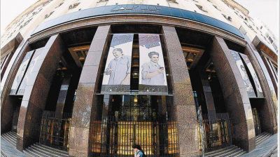 Propondr�n unificar a los aut�nomos con monotributistas en la reforma previsional