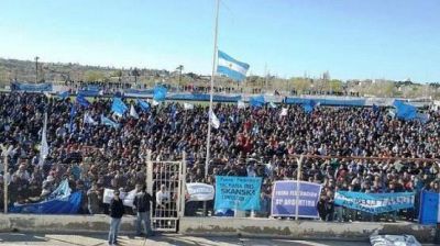 La Corte fall� a favor de Petroleros y ya no est�n afiliados a Federaci�n