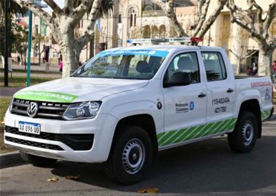 Alra Sur destaca la posibilidad de ser proveedor del Municipio