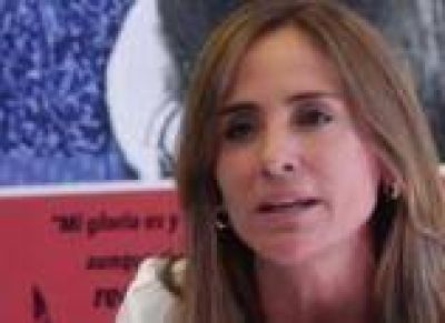 La Plata: Tolosa Paz pol�mica, elogi� a la gesti�n de Alak pero admiti� que se benefici� con el 