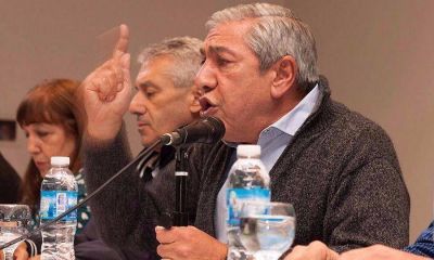 Daer rompe la paz CGT - Gobierno: �Son como Mart�nez de Hoz�