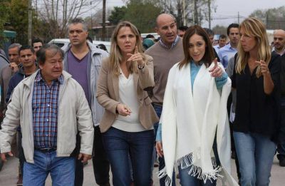 Vidal no cree que Cristina tenga un n�cleo duro del 35 por ciento