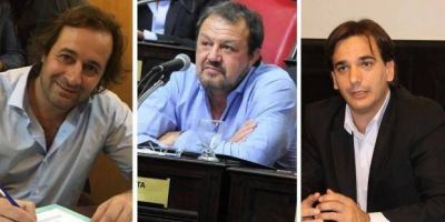 Mir� lo que dicen los precandidatos a senadores bonaerenses por la Primera Secci�n Electoral
