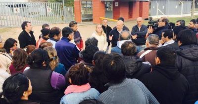Confirman 50 retiros voluntarios en Agrana