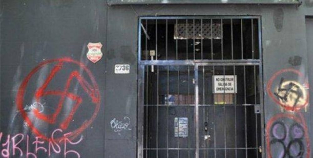 El Centro Wiesenthal inst a los jueces a evitar la impunidad por crmenes neonazis en Mar del Plata