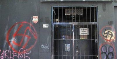 El Centro Wiesenthal instó a los jueces a evitar la impunidad por crímenes neonazis en Mar del Plata