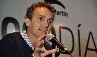 Katopodis sobre los clubes de barrio: �La falta de sensibilidad del gobierno se transforma en injusticia�