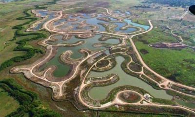 El country San Sebasti�n se niega a hacer obras para mitigar inundaciones