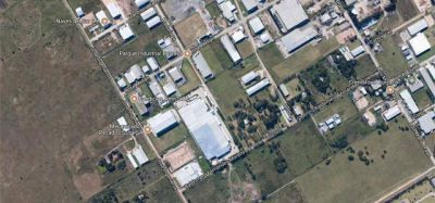 Por malos olores, sancionaron a una empresa del parque industrial