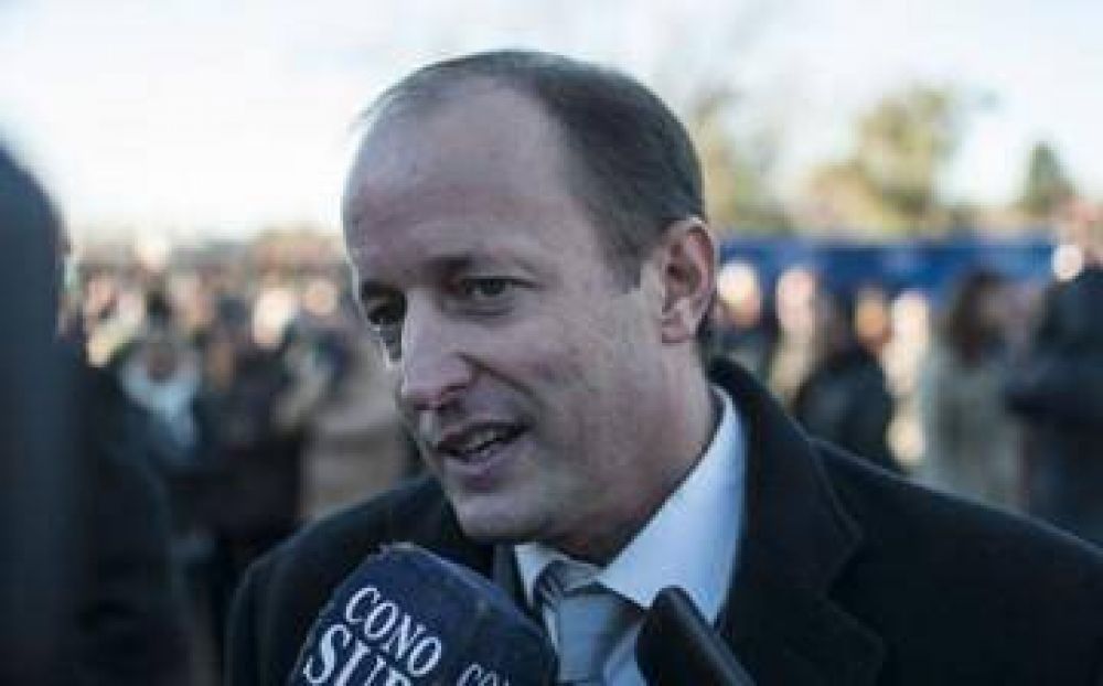 Insaurralde: 