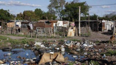 La UNAJ advierte sobre el deterioro social en el Conurbano Sur