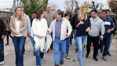 Cambiemos buscar� arrebatarle la Tercera secci�n al cristinismo: 