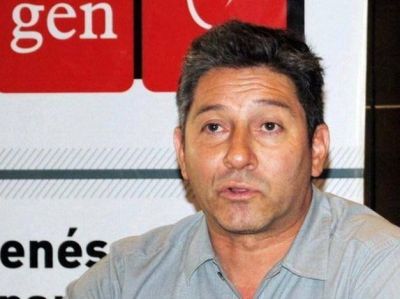 Farias present� su Lista con m�s de 230 avales y en el kirchnerismo hay alerta m�xima