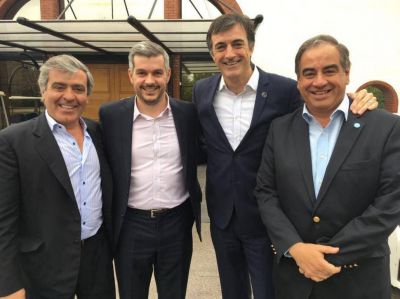 La estrategia de Cambiemos: Cano renuncia y presiona al PJ