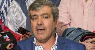 Cano dejar� el Plan Belgrano el 14 de julio