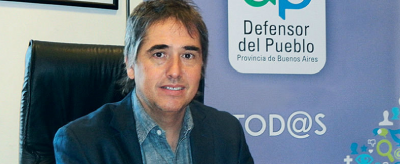 �Me preocupa mucho que Arroyo tenga poca voluntad de di�logo�