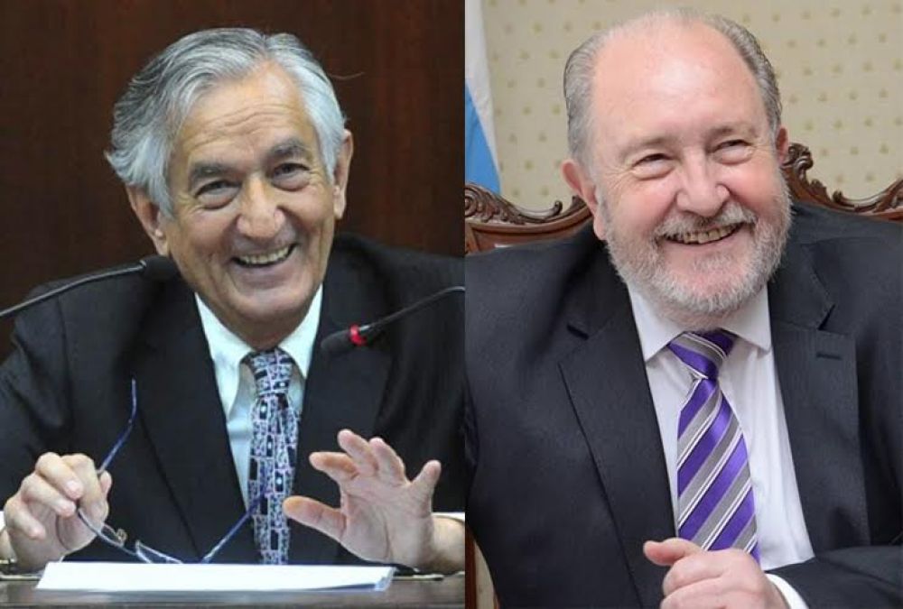 San Luis y La Pampa firmar�n el Tratado del Cald�n