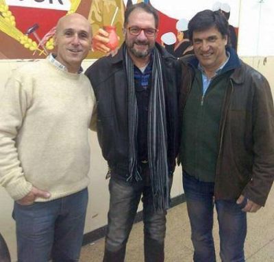 El radicalismo propone debatir una nueva organizaci�n para Batan