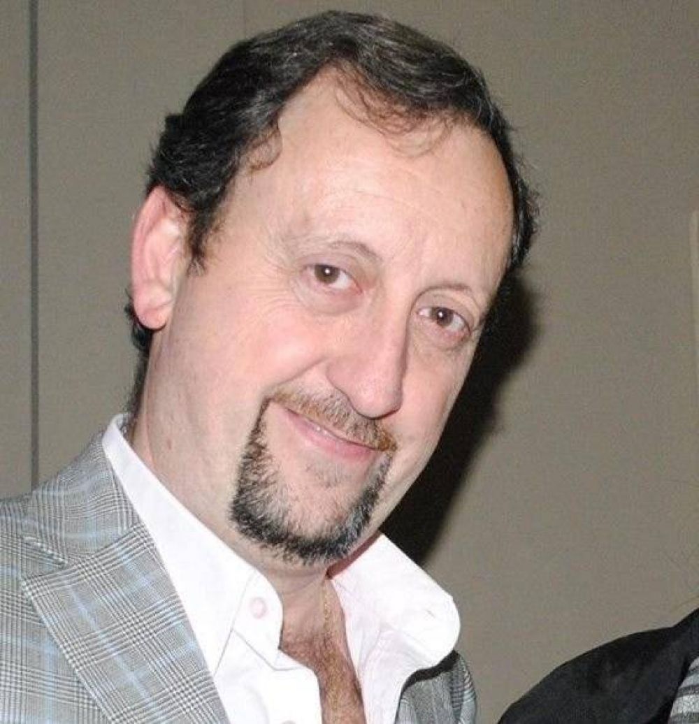 Daubian: �En el hospital no se invirti� un centavo durante much�simos a�os�