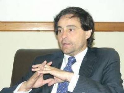 Aníbal Pittelli dejó la presidencia del consejo del Partido Justicialista