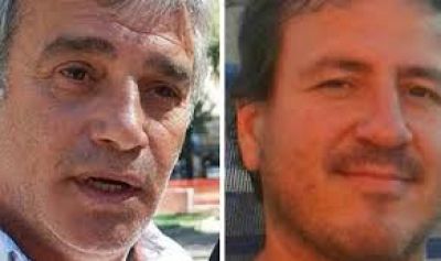 Comenz� el juicio contra dos ex empleados municipales acusados de 